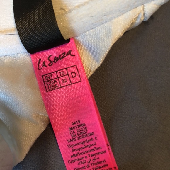 La Senza Bra - Picture 4 of 4